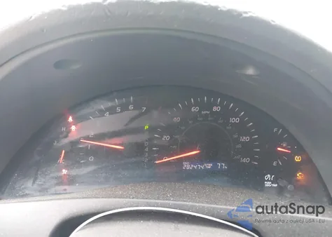 2009 Toyota Camry Le z USA, uszkodzony, nr VIN 4T1BE46K39U817989